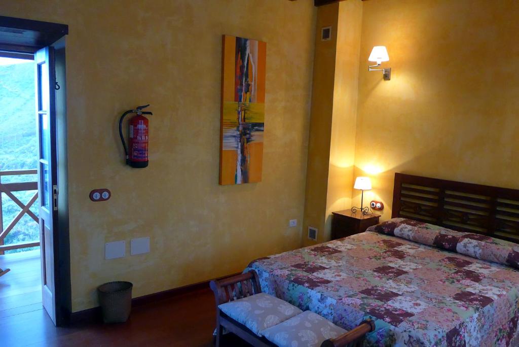 Casa Rural El Hondillo photo 2