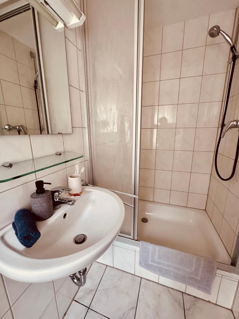 Gasthaus L&A Kunz Room Type - Double Room