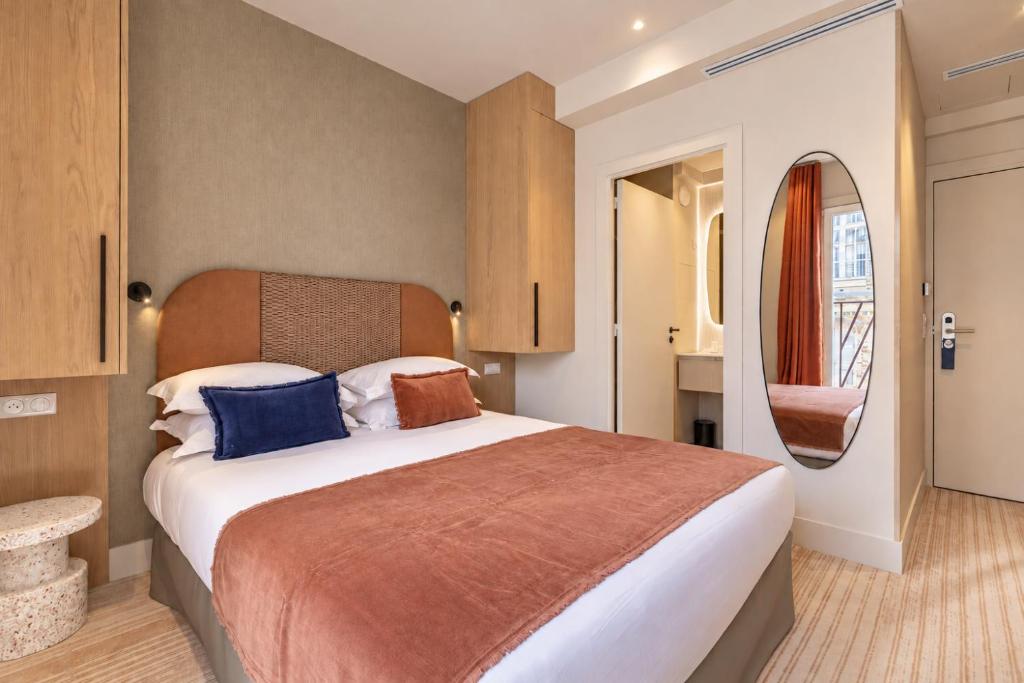 Suites FL By Sweett Room Type - Standard Double Room