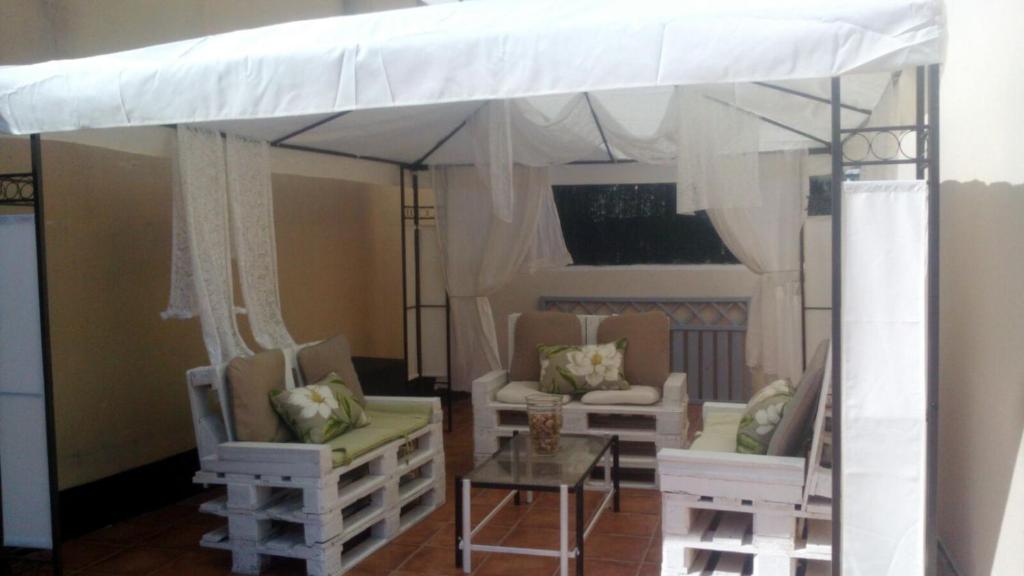 Casa Tau photo 4