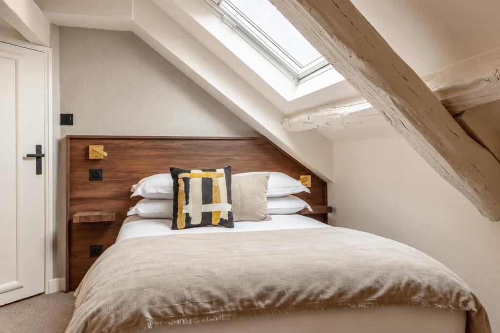 Le Madame by Sweett Room Type - Standard Double Room