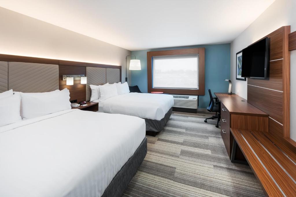 Holiday Inn Express & Suites West Plains Southwest, an IHG Hotel photo 3