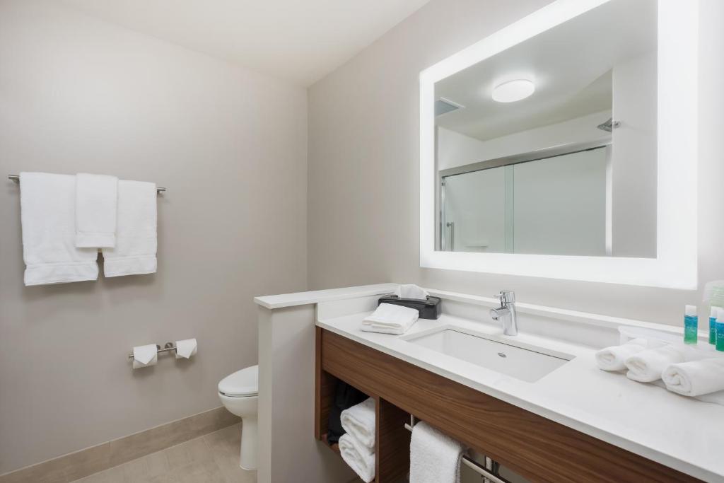 Holiday Inn Express & Suites West Plains Southwest, an IHG Hotel photo 4