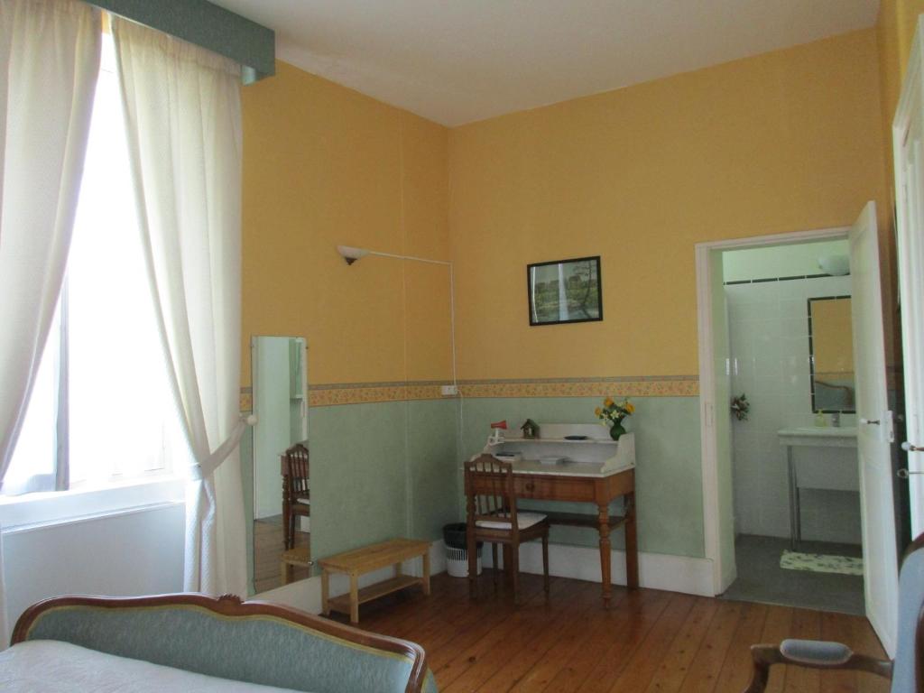 Clos Muneau photo 4