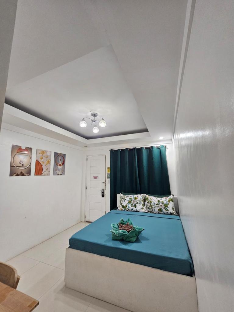 Carandang Tourist Inn Room Type - Standard Double Room