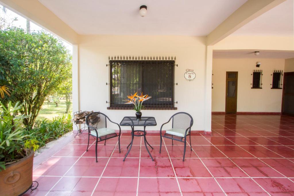 Hotel Posada Loma photo 4