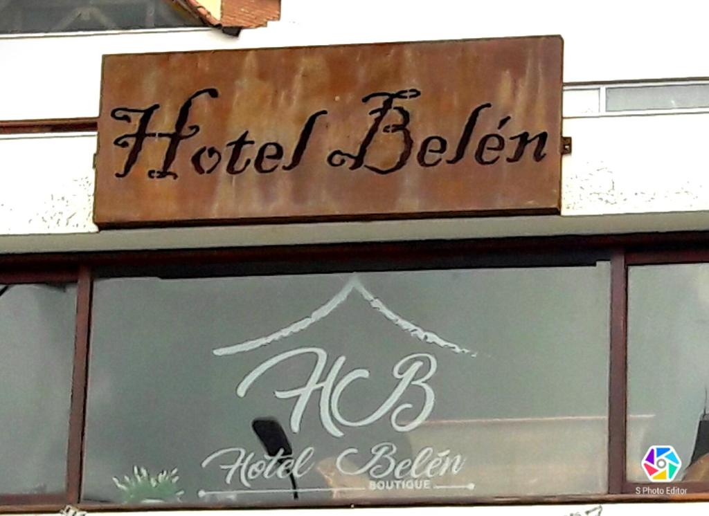 Hotel Belén Boutique photo 1