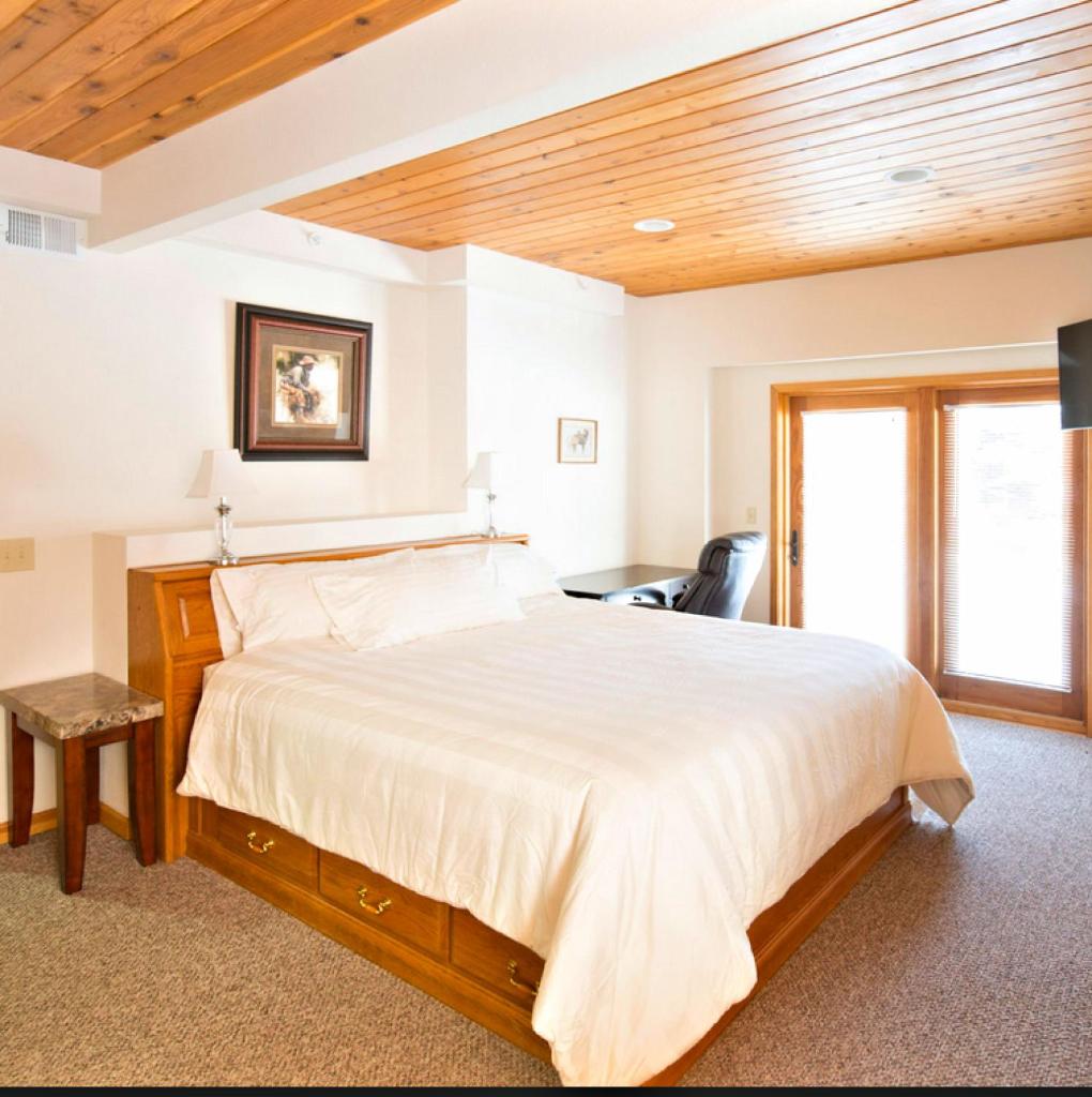 Mein Haus Bed & Breakfast photo 3