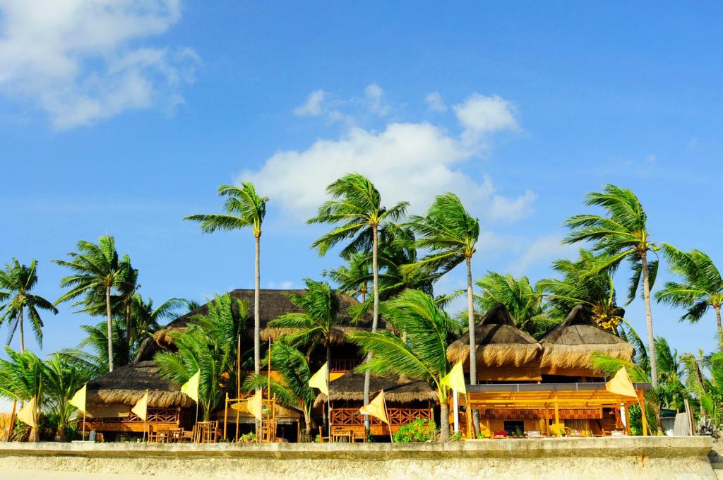 The Coral Blue Oriental Beach Villas and Suites photo 2