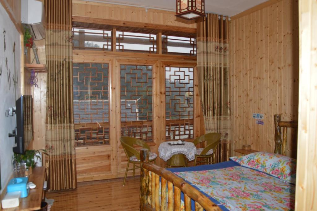 Yangjiajie Inn photo 3