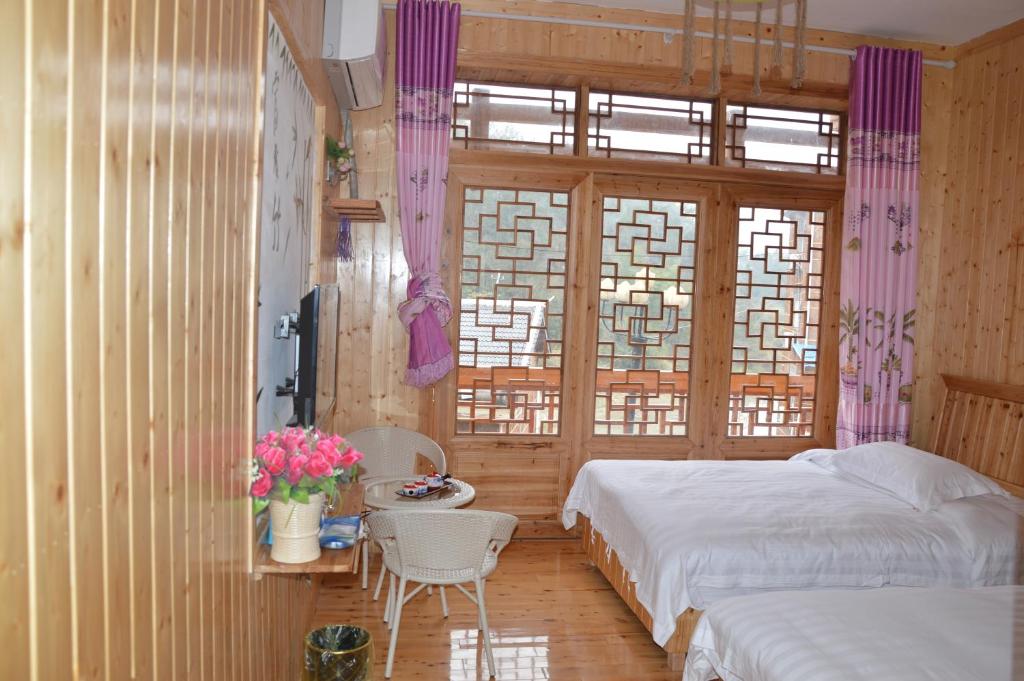 Yangjiajie Inn photo 2