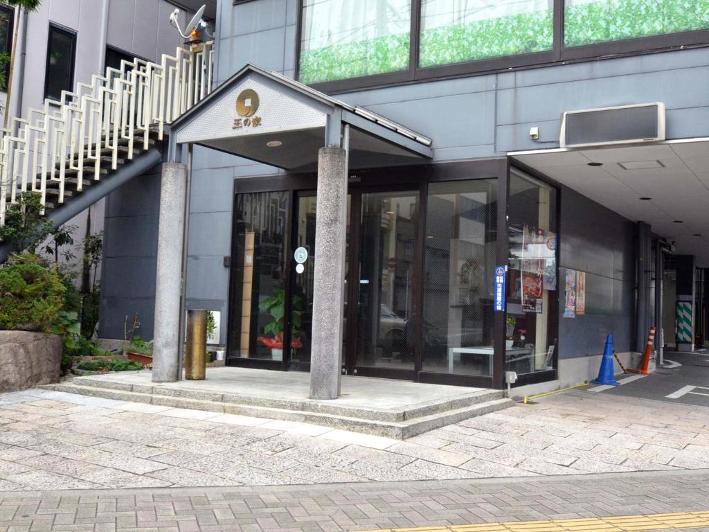 Hotel Tamanoya photo 4