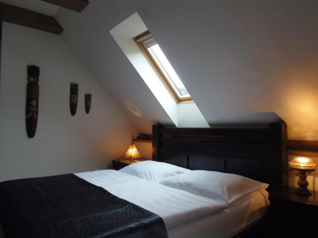 Penzion Rozmarýn photo 3