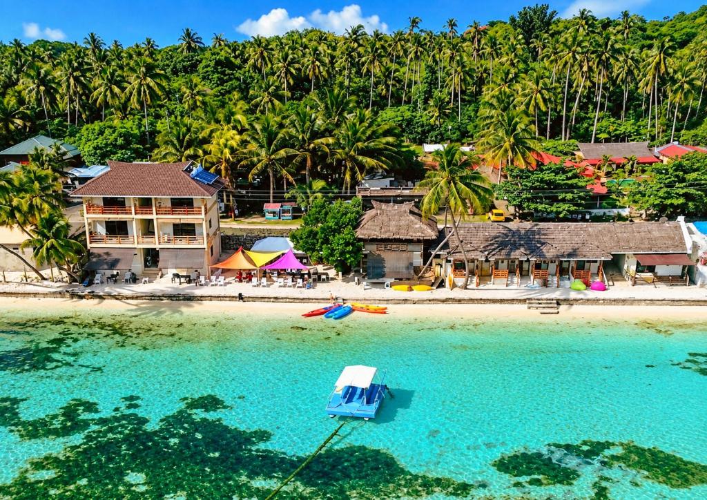 Tropical Fun Ta Sea Rentals
