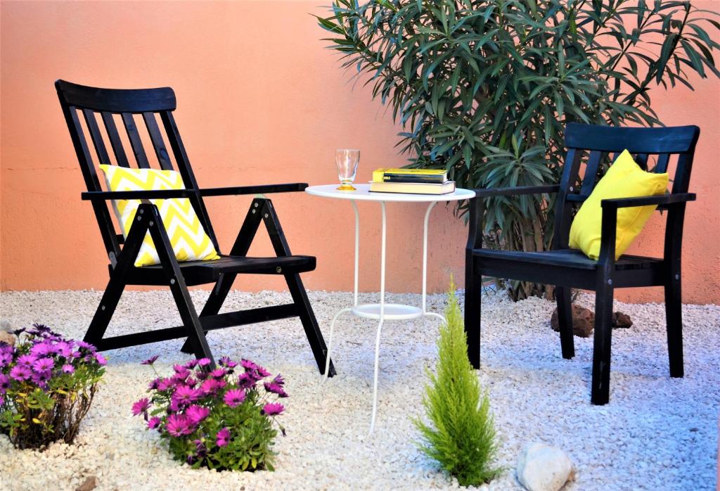 Casa Vacanze Mura photo 2