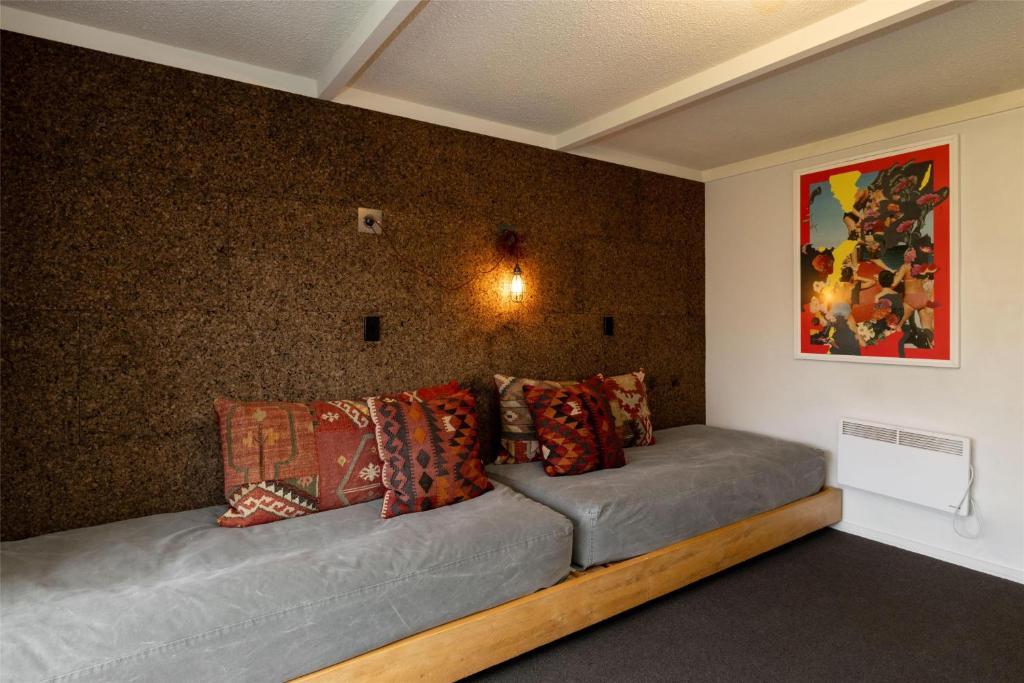 Sherwood Queenstown Room Type - Family Suite