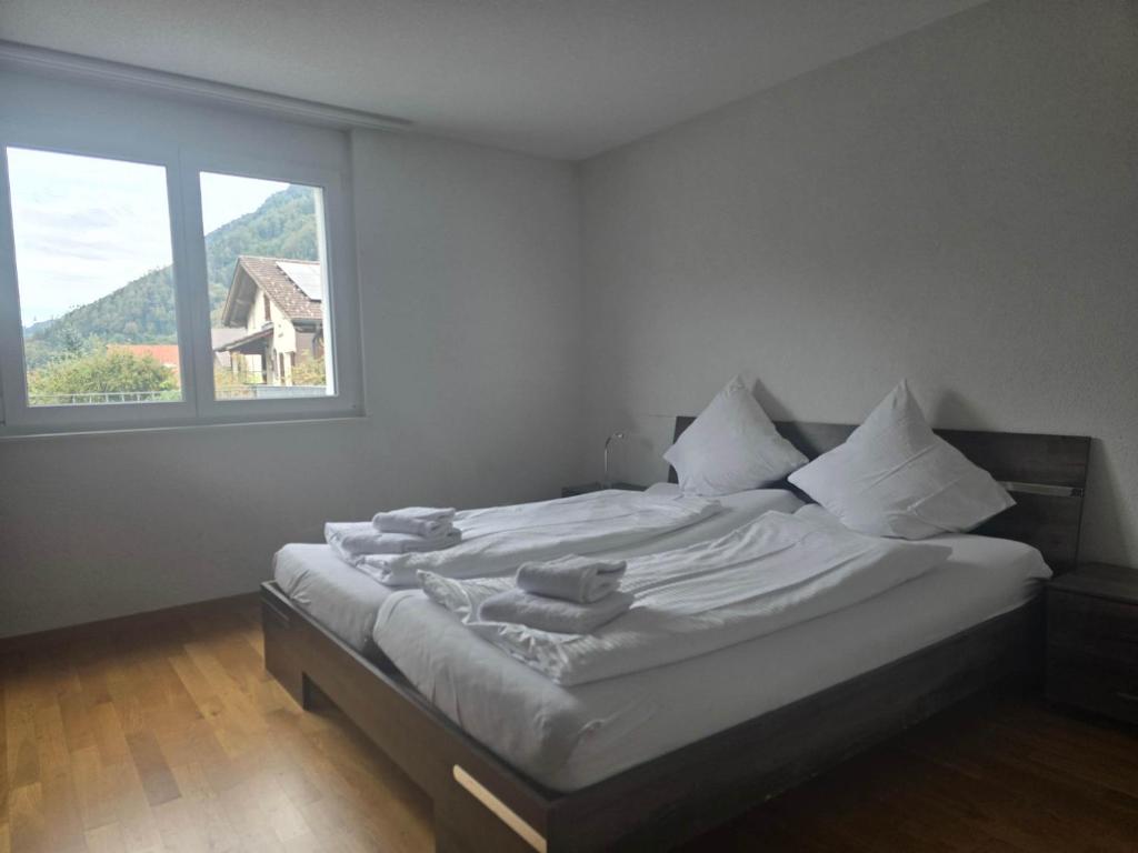 Schilthorn Apartment - Aare Jungfrau AG