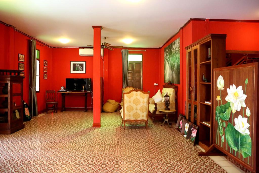 Le Jardin Hotel photo 2