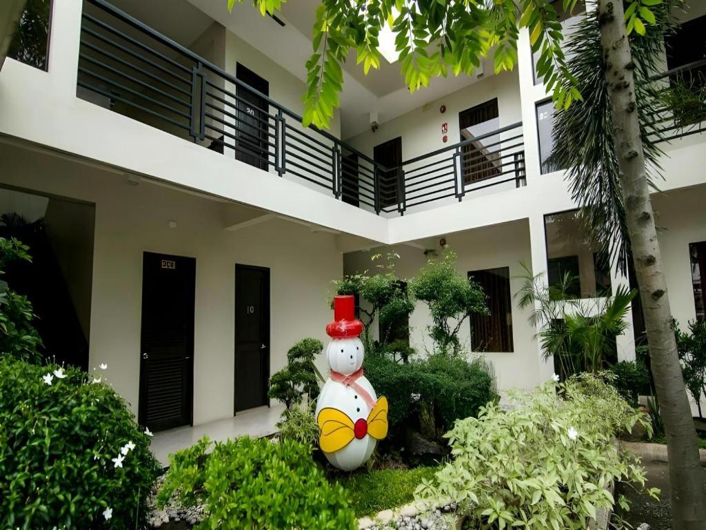 Driggs Pension House, General Santos City