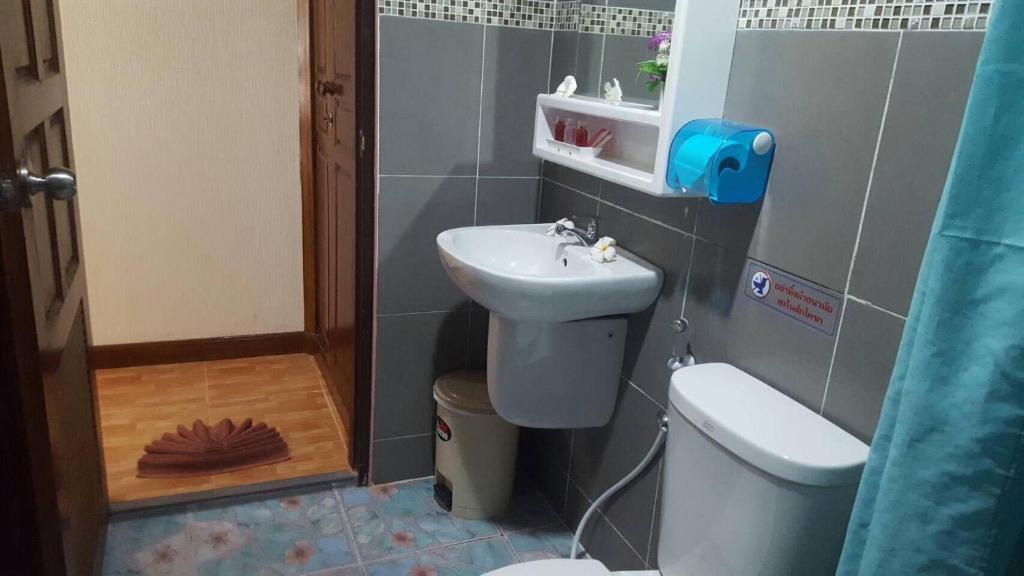 Номер (Двухместный номер с 1 кроватью в бунгало), Coco Bella Resort