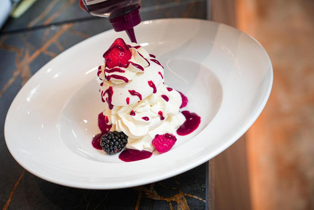Cocoon Hotel Belair Room Type - Gastronomic Package