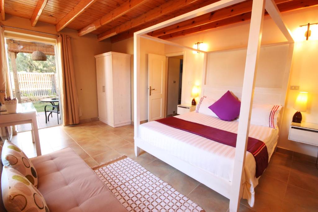 Octopus Apartment - Lagoon Villa photo 2