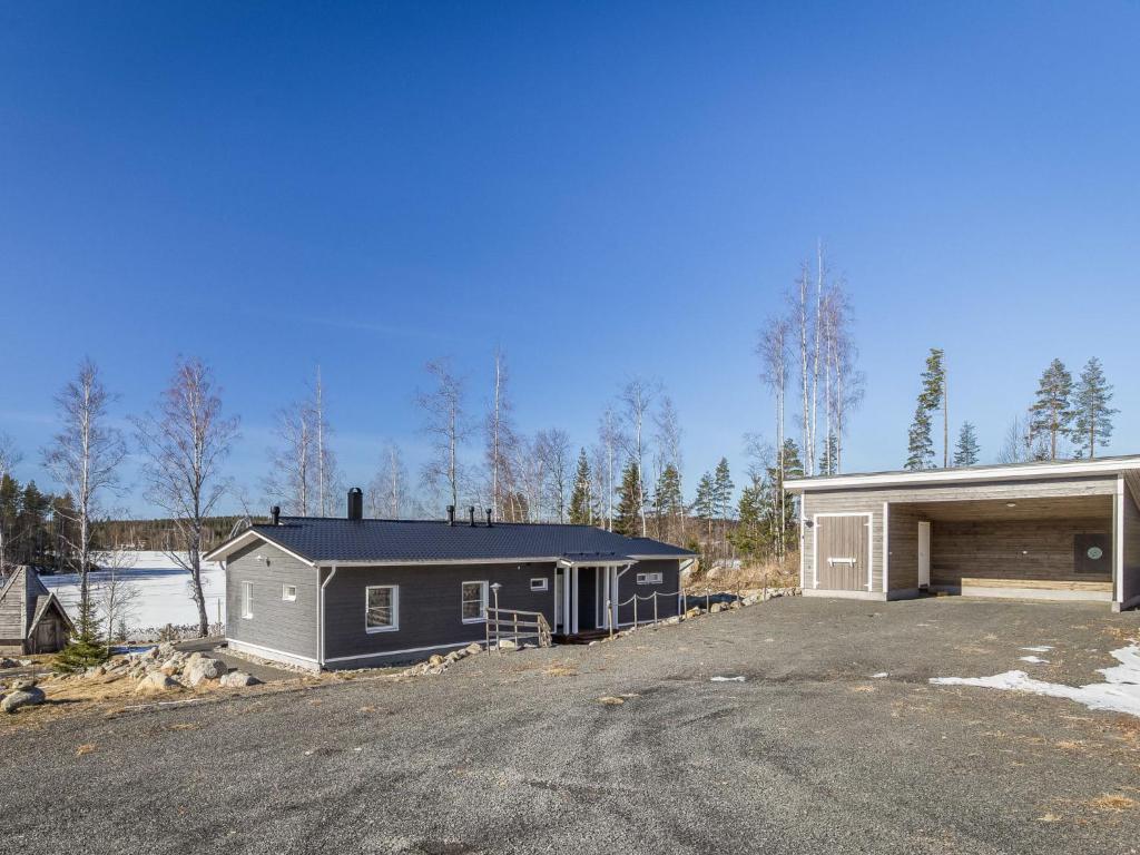 Holiday Home Riemukaari by Interhome, Kuopio