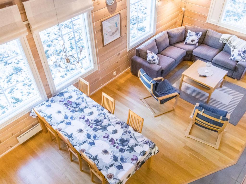 Holiday Home Outa-kursu by Interhome - Tap to explore photos