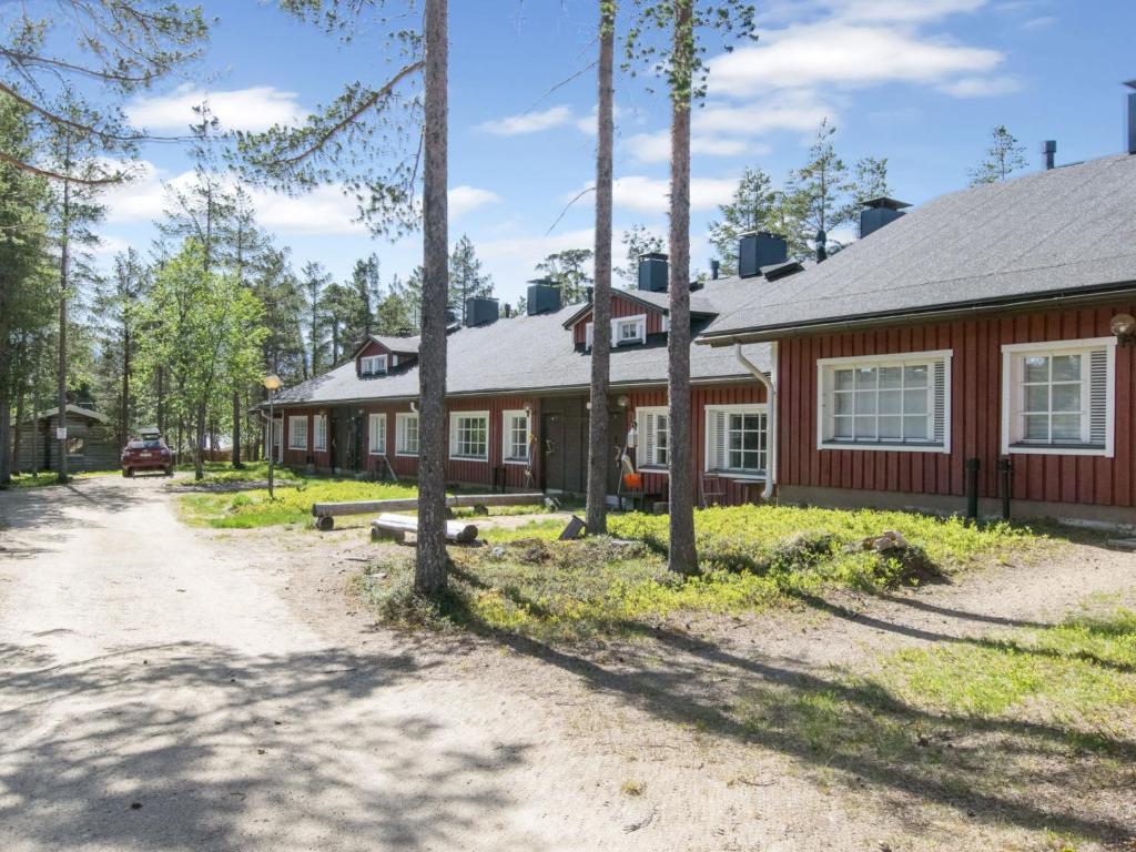 Apartment Soidinaukia a 5 by Interhome, Inari