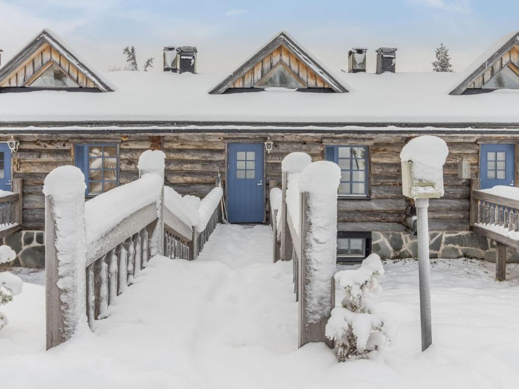 Apartment Talles by Interhome, Nordkapp