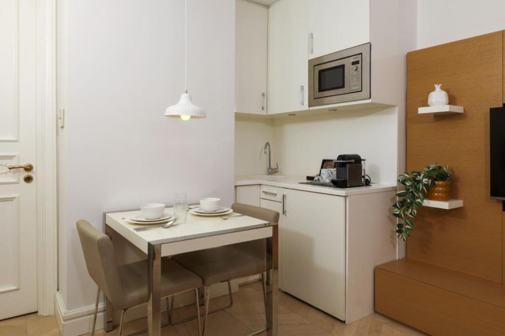 Atik Suite Taksim Room Type - Deluxe Suite