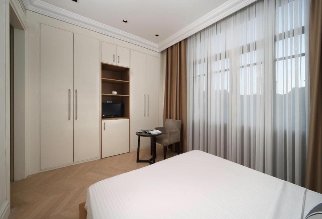 Atik Suite Taksim Room Type - Double Room