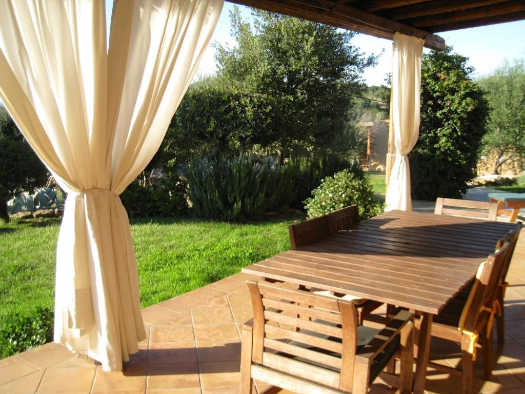 Le Tre Pietre photo 4