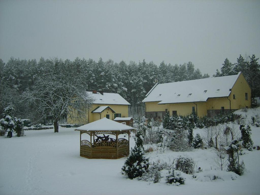 Pensjonat BorowaDolina photo 3