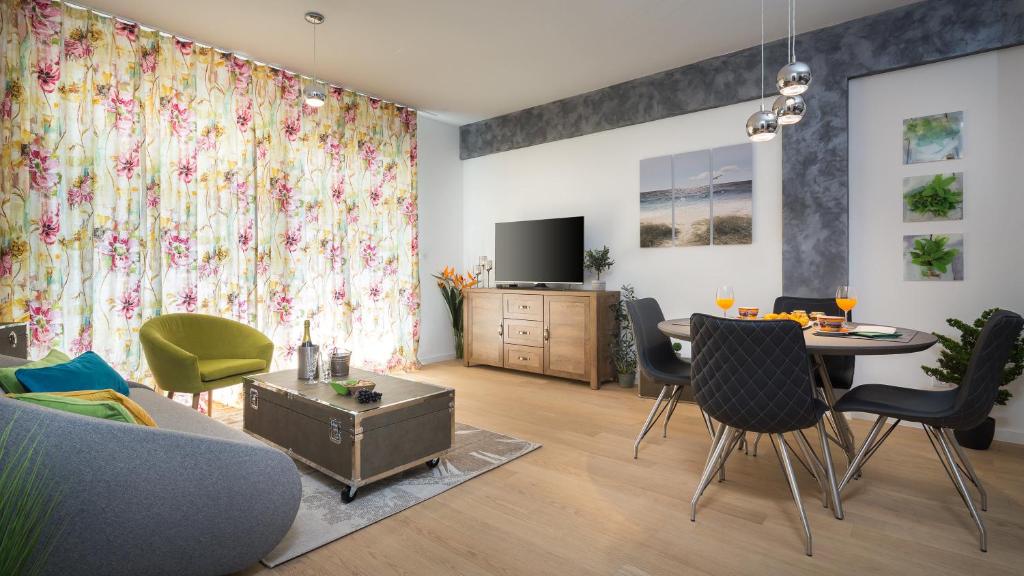 Bepo Luxury Apartments photo 3