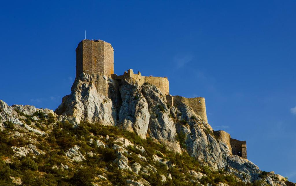 Logis auberge restaurant Du Vigneron photo 1