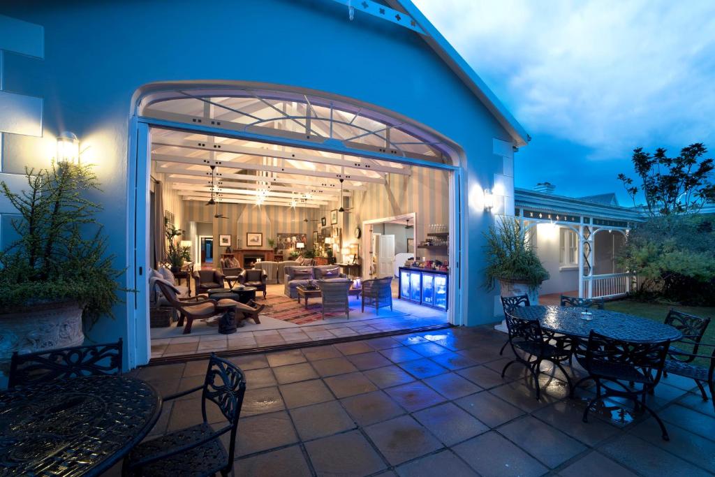 The Milner by The Oyster Collection photo 2