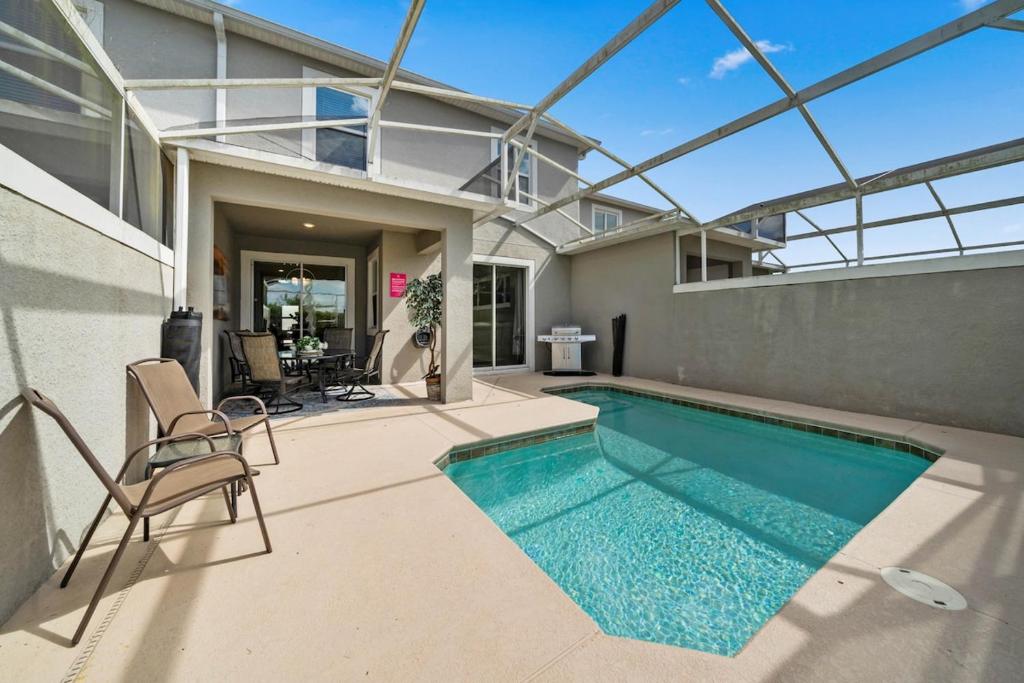 900 Pebble Beach Drive Room Type - Vacation Home