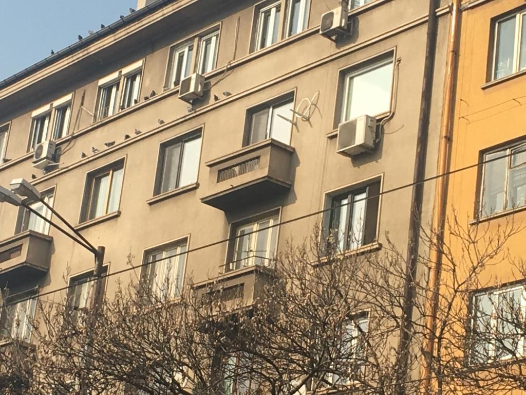 Golden Dome view Apartment, Sofia