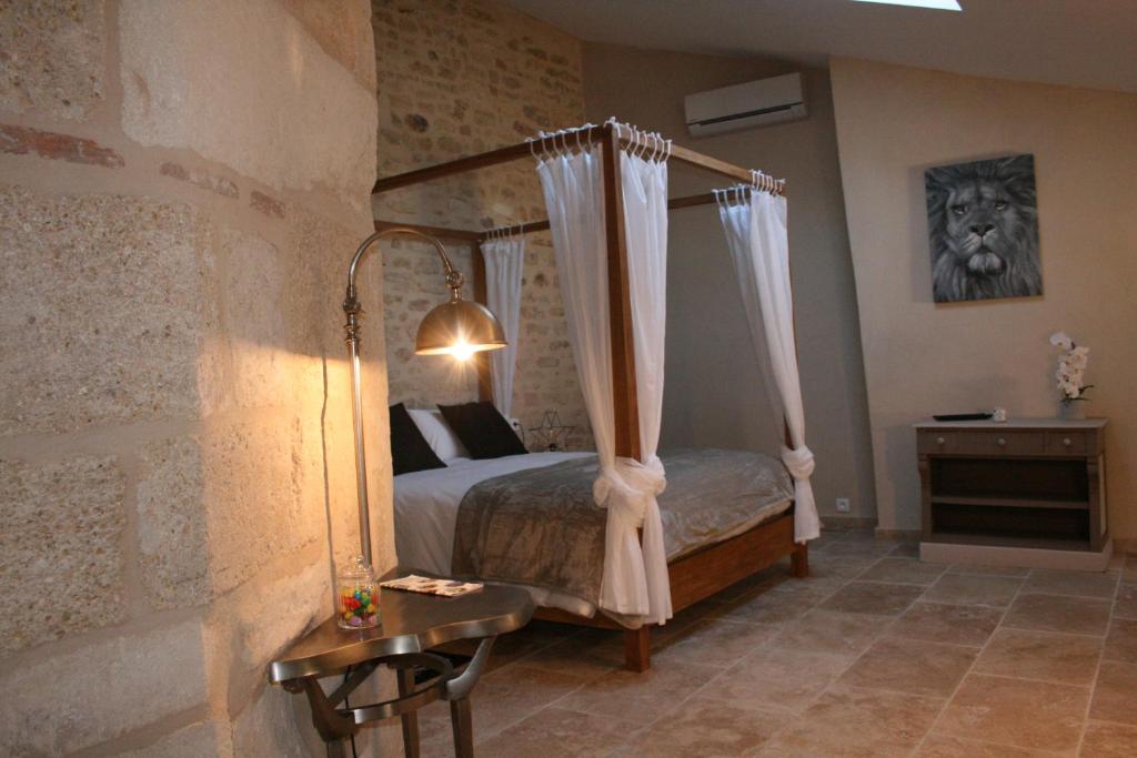 Guesthouse de Cambis B&B photo 4