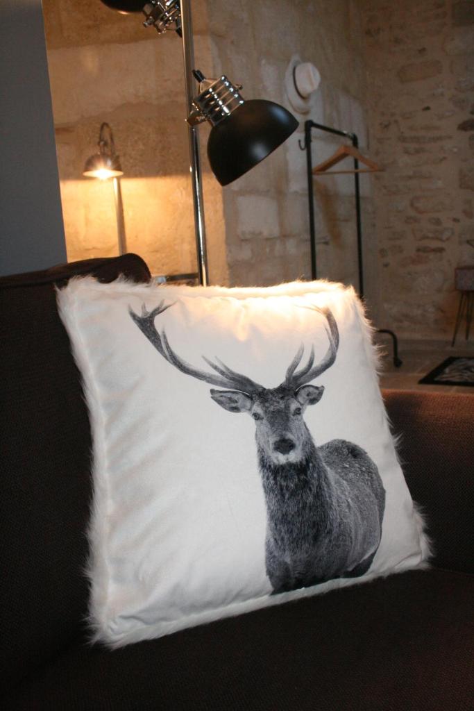 Guesthouse de Cambis B&B photo 2