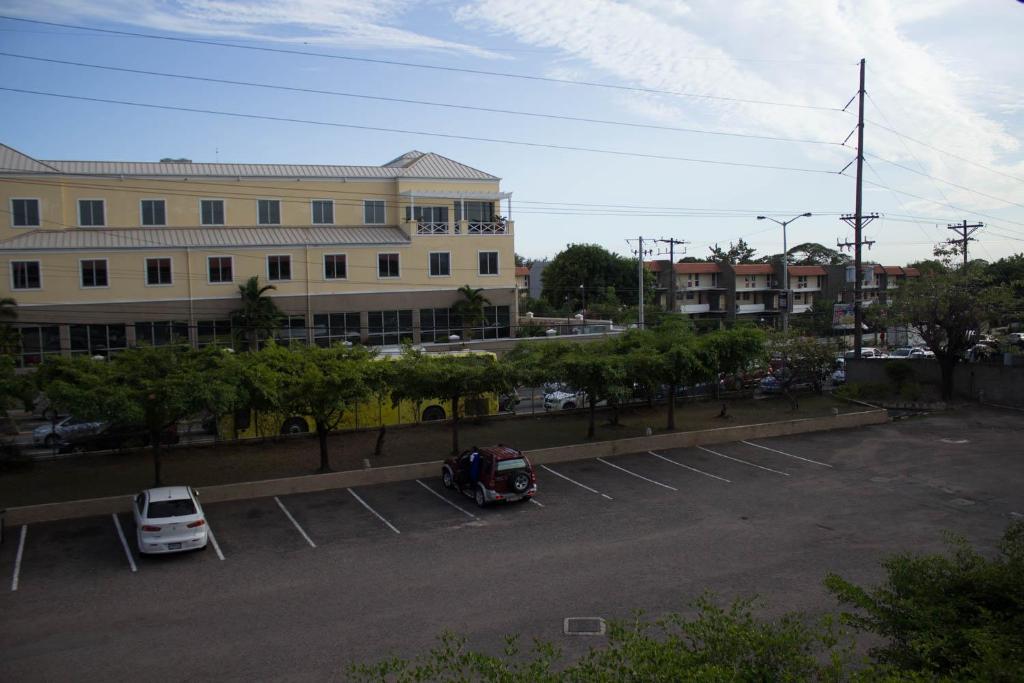 Kingston Luxury Condo Apartment photo 3