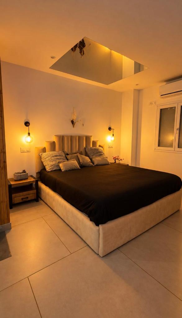 Instant Charnel Sauna et Jacuzzi Privatif, Salon-de-Provence