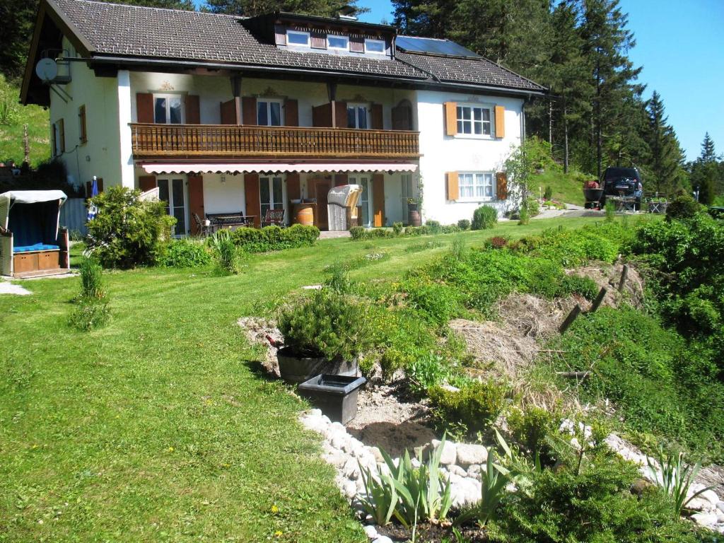 Bäckeralm© - B&B 16 + photo 1