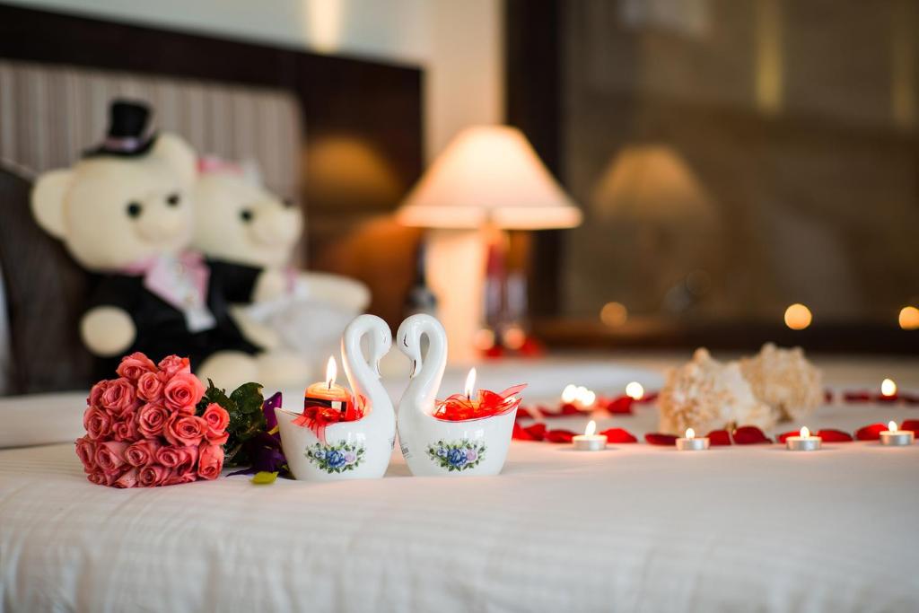 Muong Thanh Grand Cua Lo Hotel