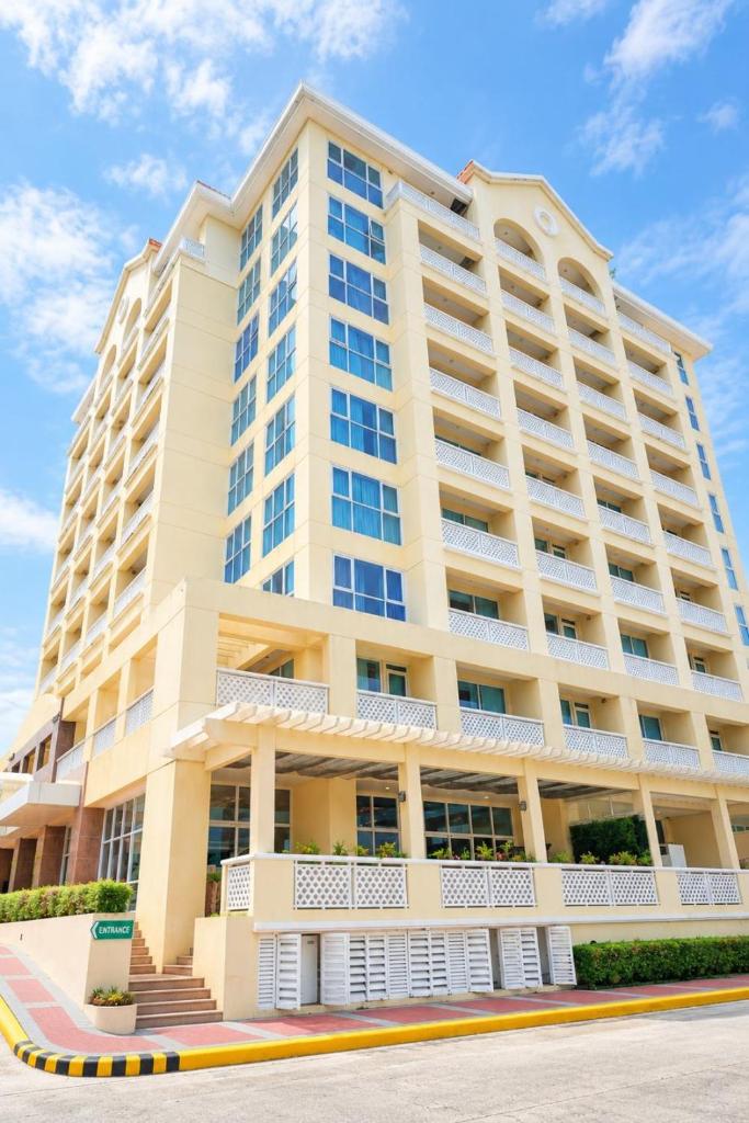 Sotogrande Hotel and Resort in Cebu, Cebu City