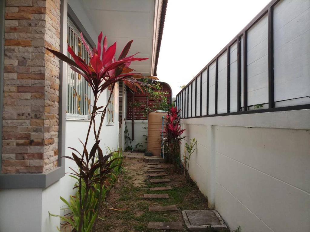 Entire holiday home and lot of amenities, Chiang Mai