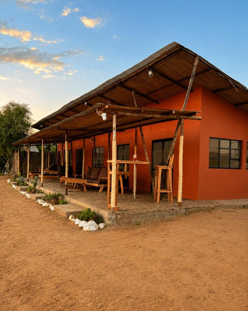 Amboseli RedHouse, Kajiado South