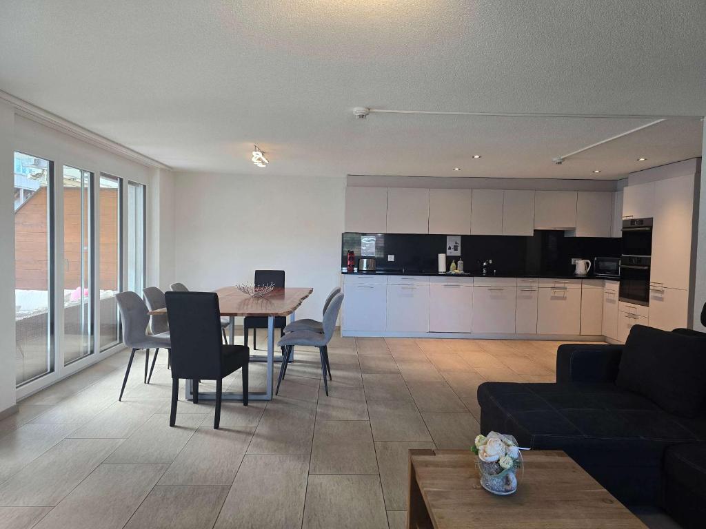 Schilthorn Apartment - Aare Jungfrau AG - Tap to explore photos