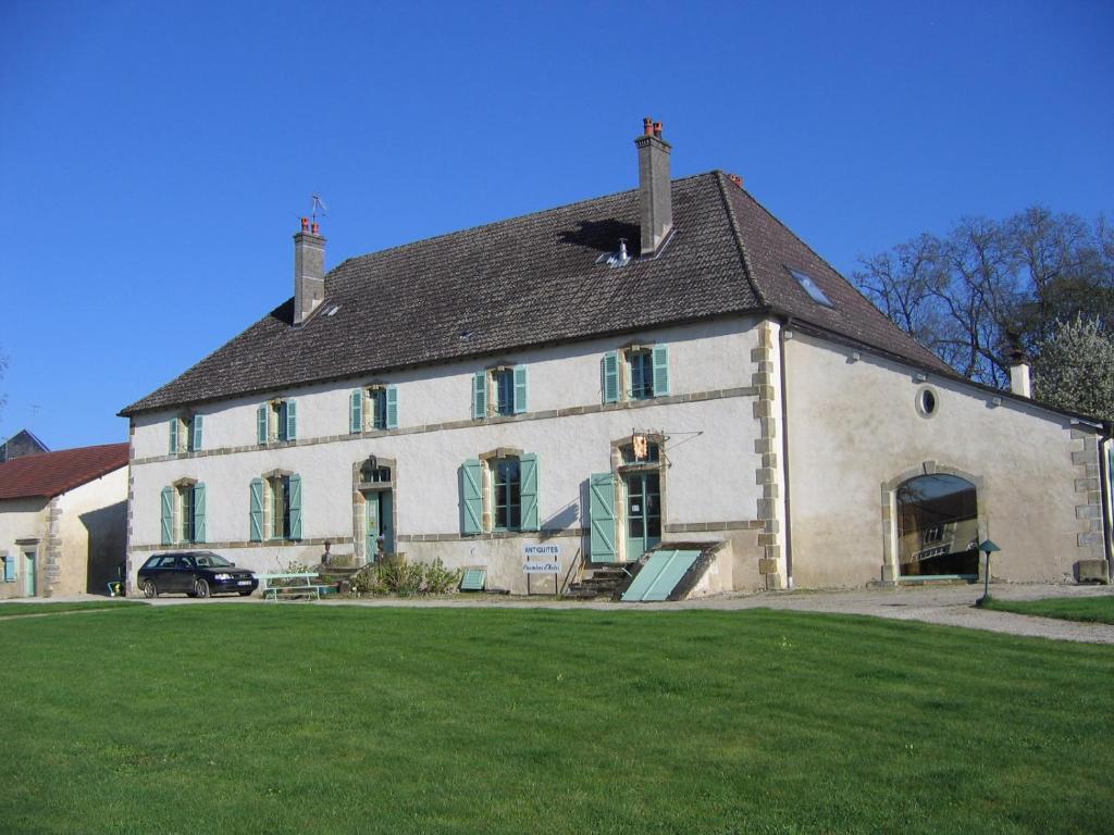 Les Chambres d'hôtes Benoit Breton photo 1